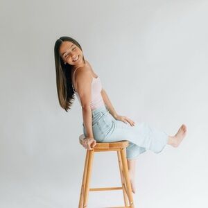 Meet your Posher, Makayla